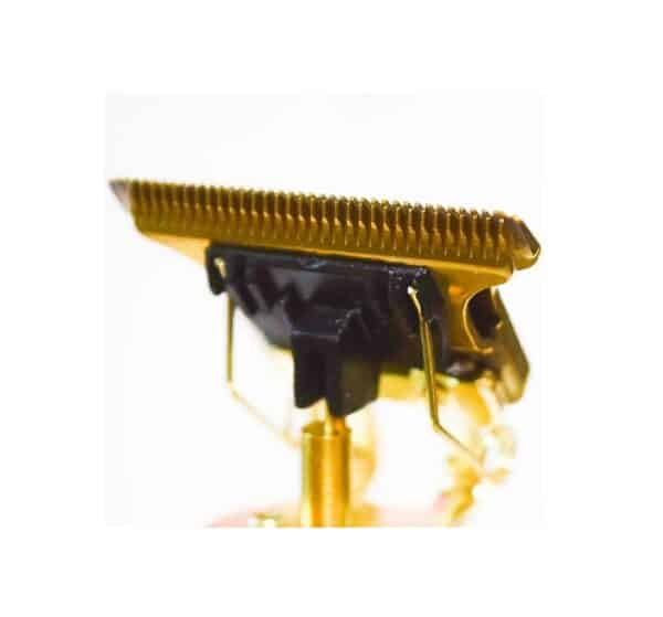 ماشین اصلاح موی صورت مدل V-T9 (بدنه فلزی)