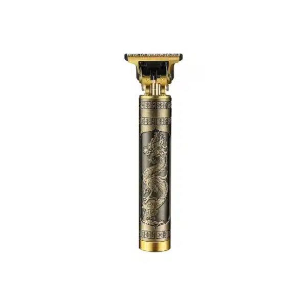 ماشین اصلاح موی صورت مدل V-T9 (بدنه فلزی)