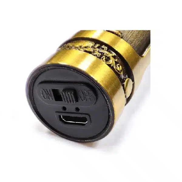ماشین اصلاح موی صورت مدل V-T9 (بدنه فلزی)