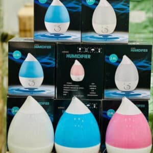 بخور سرد 2.6 لیتری کوزه ای