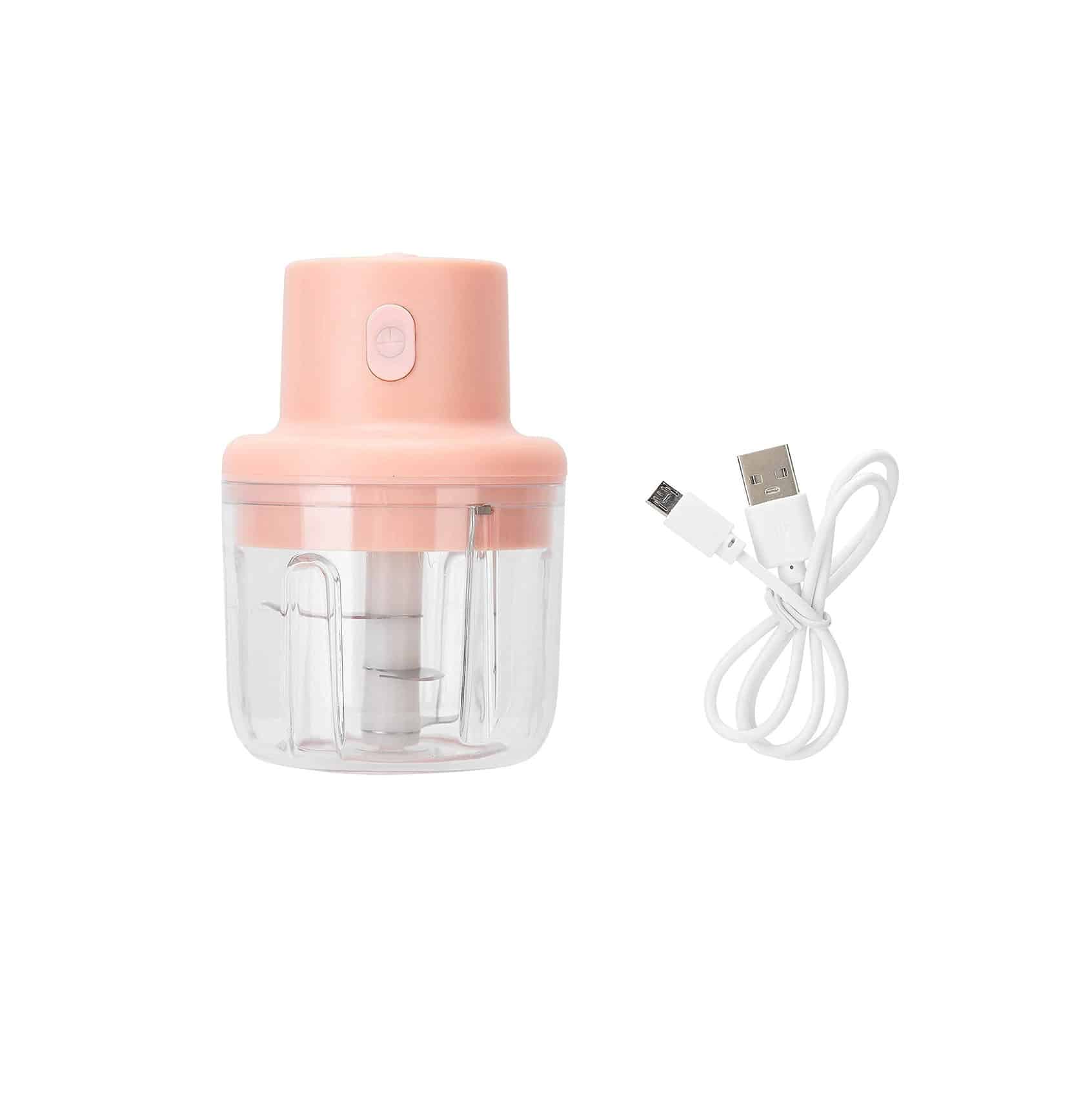 مینی خرد کن شارژی مدل KB010