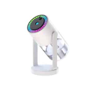 بخور سرد لیزری طرح پروژکتور مدل XY085