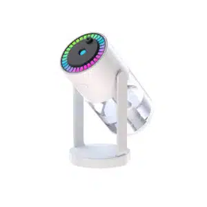 بخور سرد لیزری طرح پروژکتور مدل XY085