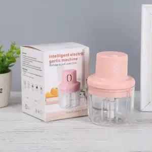 مینی خرد کن شارژی مدل KB010