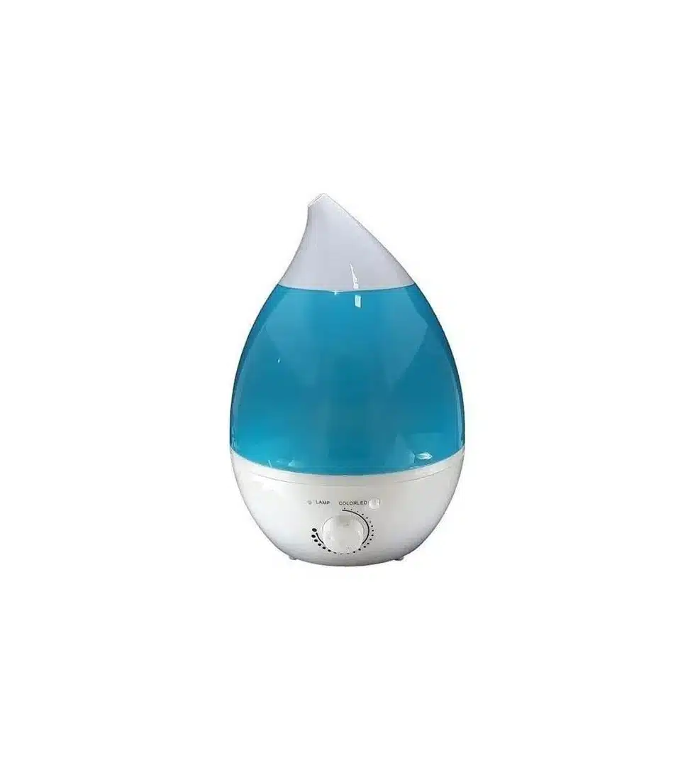 بخور سرد 2.6 لیتری کوزه ای