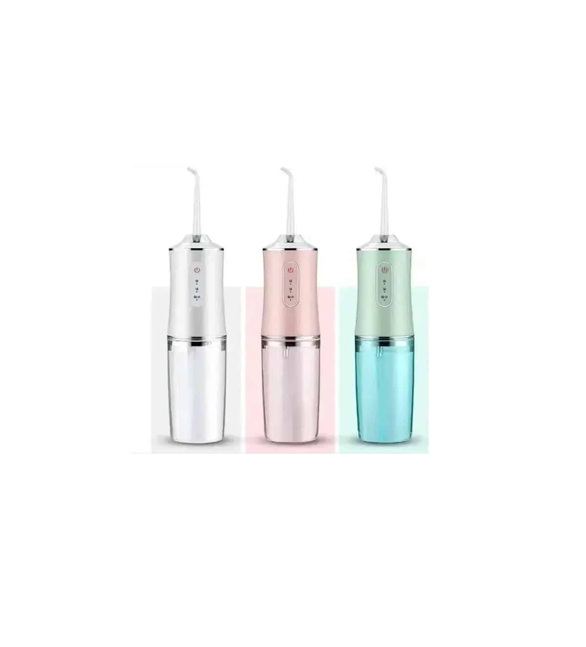 دستگاه شستشوی دهان و دندان مدل A8