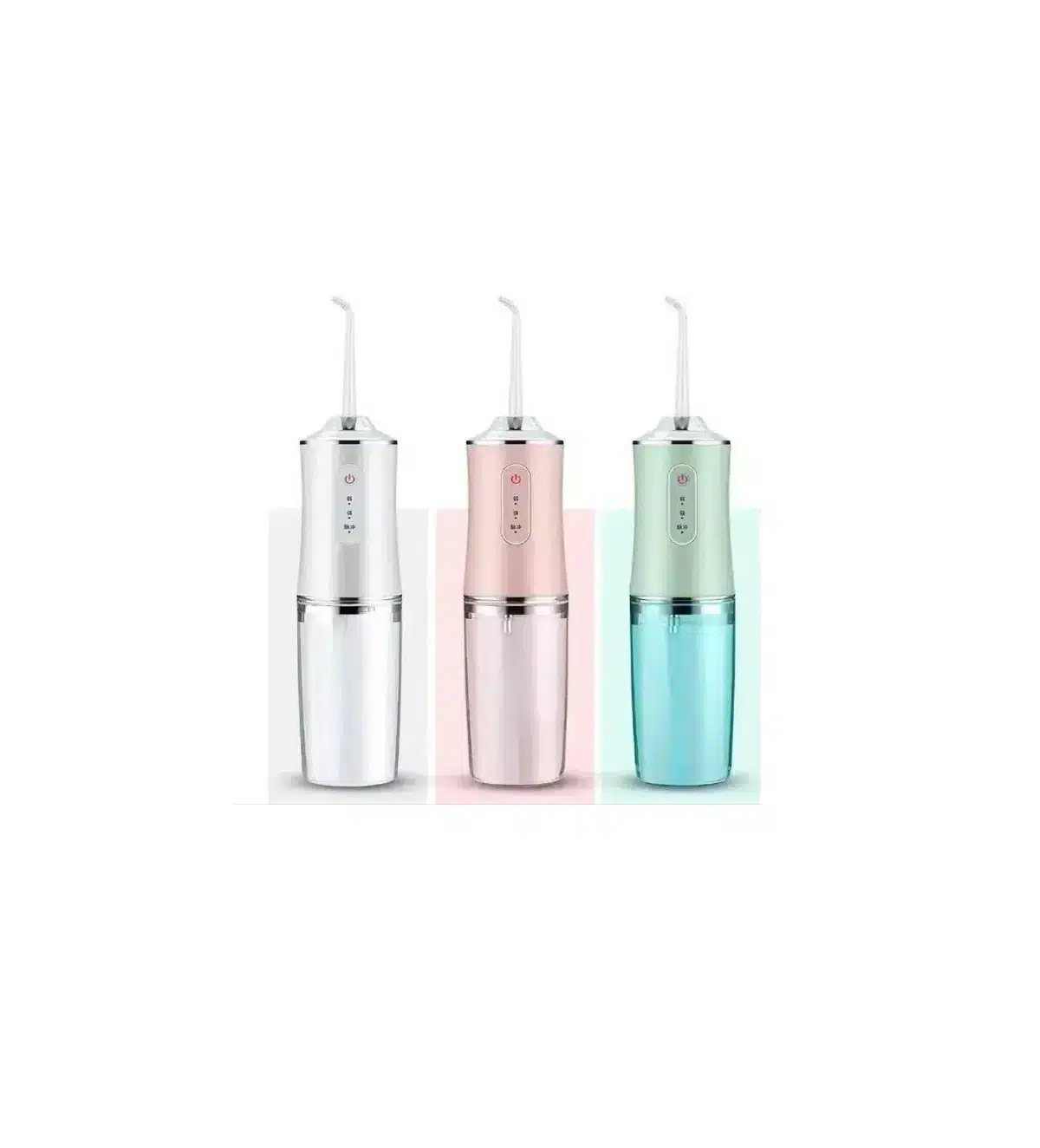 دستگاه شستشوی دهان و دندان مدل A8