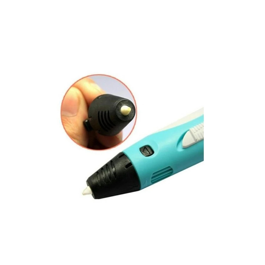 قلم طراحی سه بعدی مدل 3pen