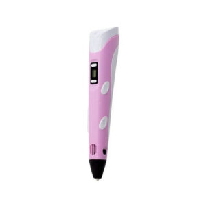 قلم طراحی سه بعدی مدل 3pen